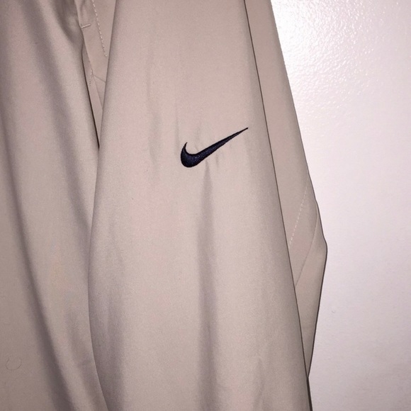 Nike Golf NBC Sports Jacket - Picture 3 of 4